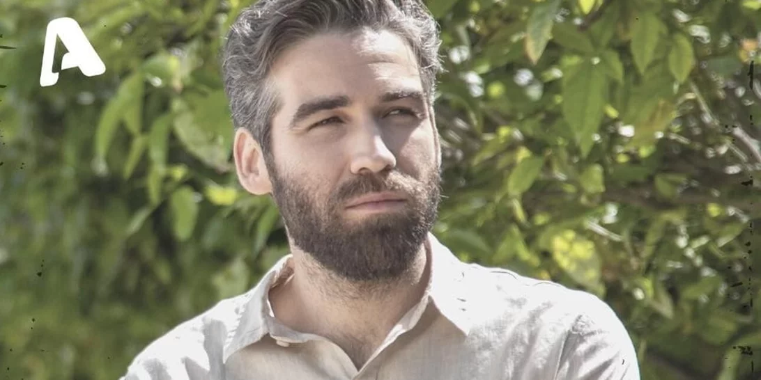 Γιώργος Χριστοδούλου | "Έπινα ένα μπουκάλι αλκοόλ τη μέρα – Ένιωθα ένα μηδενικό"