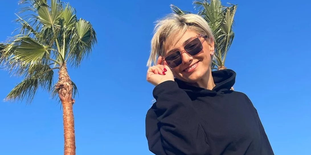 Ρεγγίνα Μακέδου | "Τρέμουλο τόσο που δεν μπορείς καν να πιάσεις την ινσουλίνη ... φάρμακα που ούτε μπορούσα να μετρήσω.."