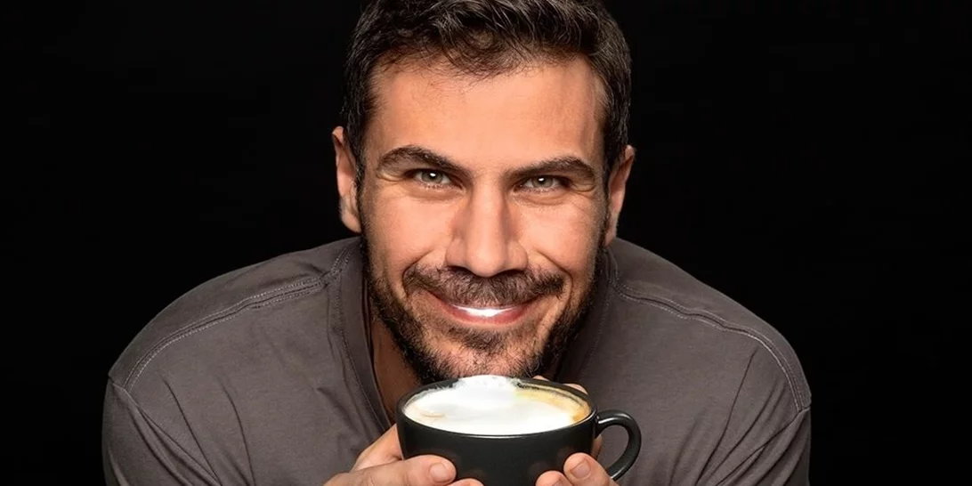 Άκης Πετρετζίκης | Η απίθανη μεταμφίεση του γιου του, Αχιλλέα, με αφορμή τις Απόκριες