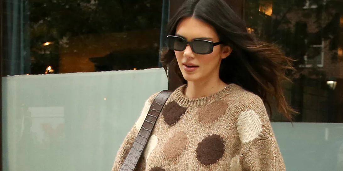 Κάν' το όπως η Kendall Jenner | Το μικρό μυστικό της για να φαίνεται λαμπερή ακόμα κι όταν είναι (σχεδόν) άβαφη