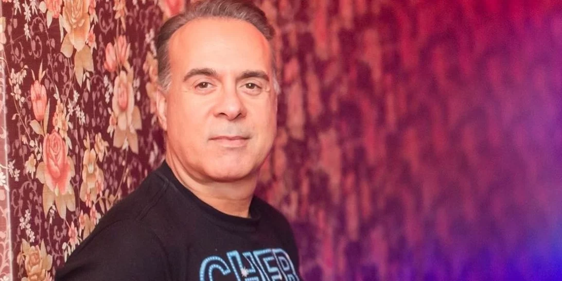 Φώτης Σεργουλόπουλος για Βασίλη Τσιάρτα | "Θα μιλήσω για το παιδί μου όπου βρεθώ και όπου σταθώ"