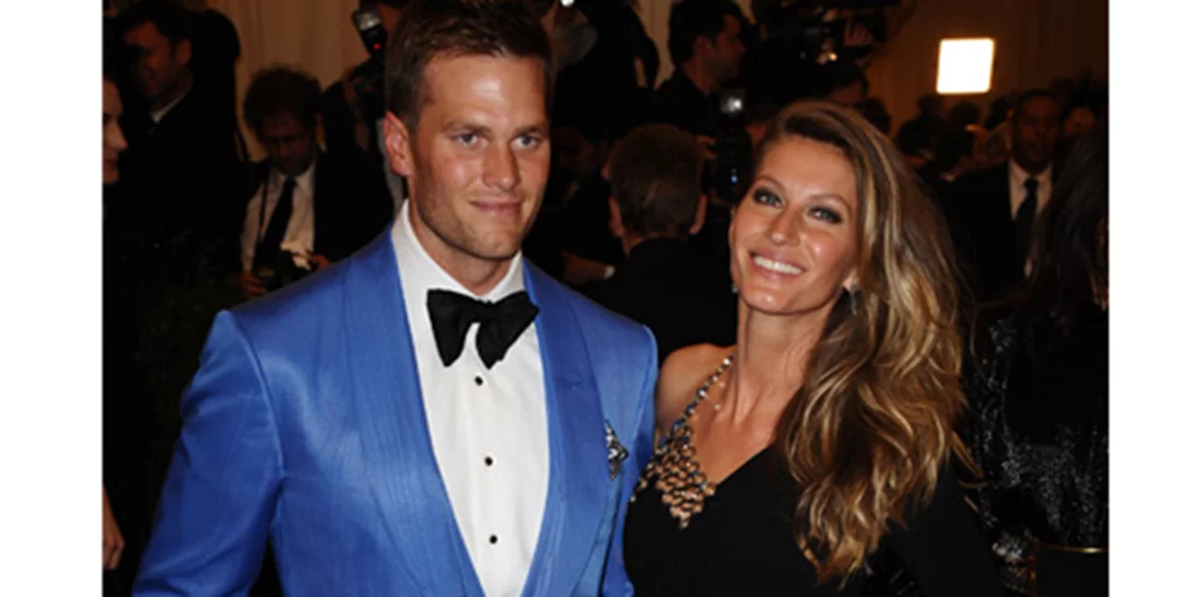 Είναι οριστικό! Η Gisele και ο Tom Brady παίρνουν διαζύγιο