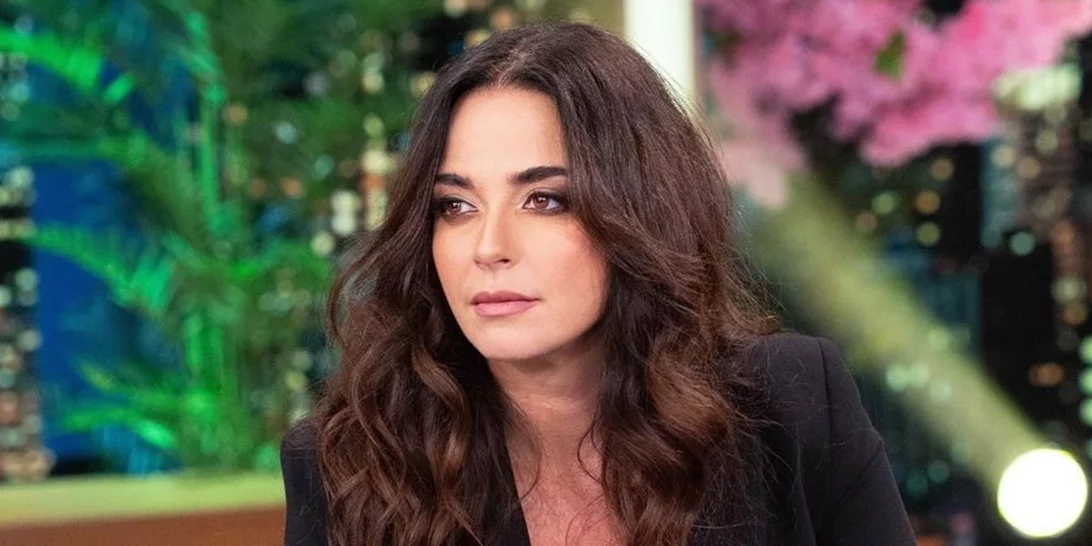 Σοφία Φαραζή | Το δροσερό άρωμα που φορά εδώ και χρόνια έχει πολύ μεγάλο φανατικό κοινό