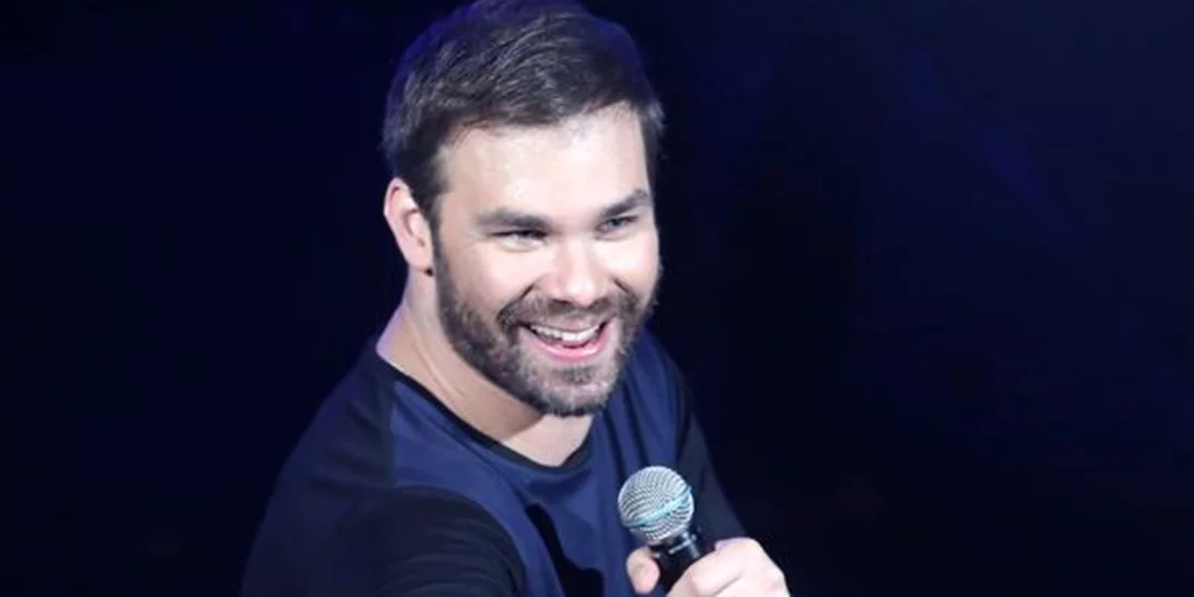 Γιώργος Σαμπάνης | Ερωτευμένος με πρώην διαγωνιζόμενη του GNTM. Οι πρώτες φωτογραφίες