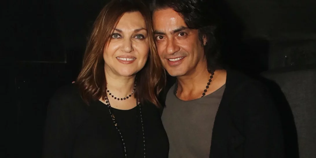 Καίτη Γαρμπή: "Όταν κάποιος τσακώνεται με τον Διονύση Σχοινά. τότε πάντα φταίει αυτός ο κάποιος"