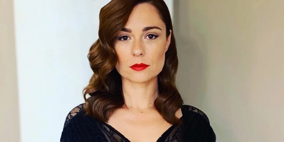 Η Θάλεια Ματίκα όπως δεν την έχουμε ξαναδεί | Η σέξι εμφάνιση που μας εντυπωσίασε