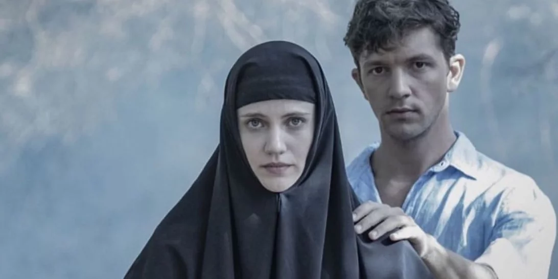 Celebrity News | Η πρεμιέρα του "Μαύρου Ρόδου", το golden pass του GNTM και το νέο αστυνομικό θρίλερ του Ant1