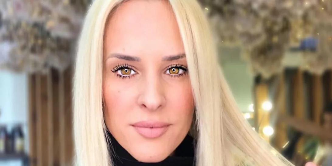 "Την κατάθλιψη του Μπρούνο την περάσαμε και οι δύο πολύ δύσκολα" | H Έλενα Ασημακοπούλου για τα δύσκολα χρόνια με το σύζυγό της