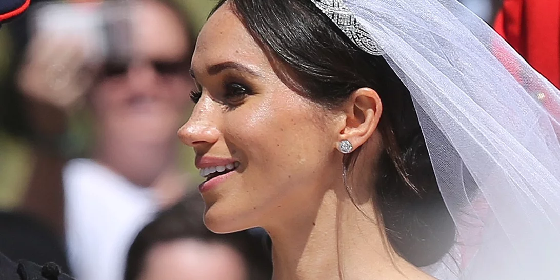 Πριγκίπισσα Diana, Kate Middleton, Meghan Markle | Τα αρώματα που επέλεξαν για την ημέρα του γάμου τους