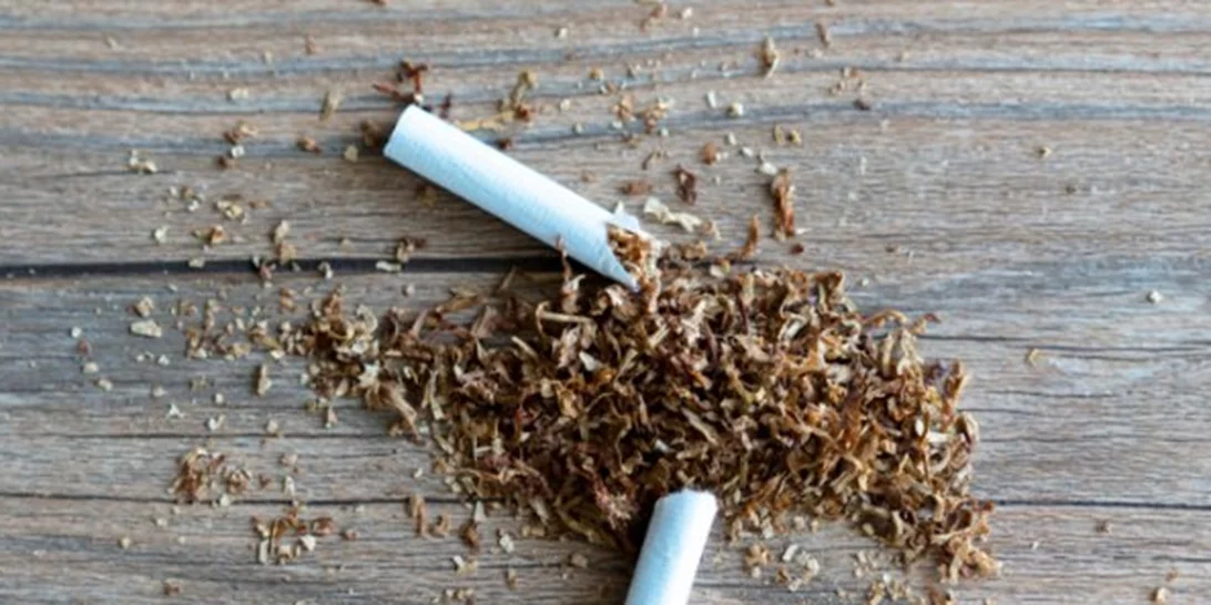 Όποιος κόβει το τσιγάρο πριν τα 35, είναι σαν να μην κάπνισε ποτέ