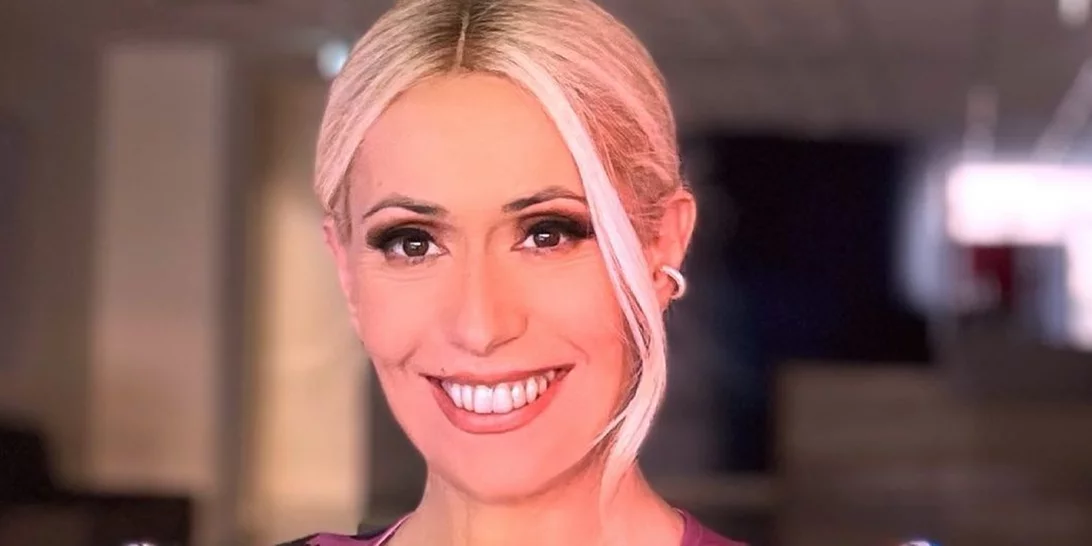 Celebrity News | "Στεναχωριέμαι που δεν μιλάει ο Φώτης Σεργουλόπουλος με τη Μαρία Μπακοδήμου"