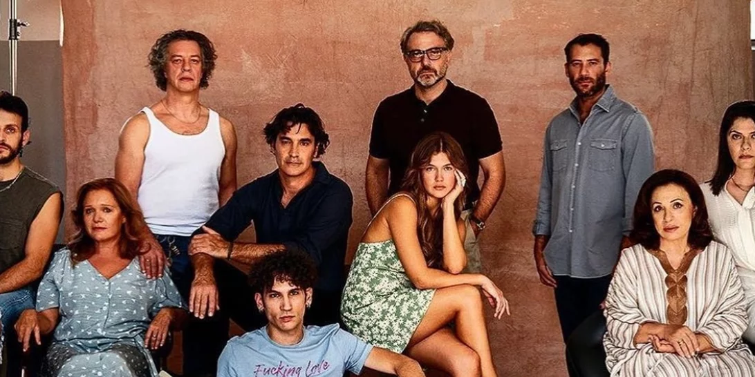 "Maestro" | Η αποθέωση στο Twitter, η συγκλονιστική ατάκα για τον Μεσαίωνα και ο προβληματισμός του κοινού