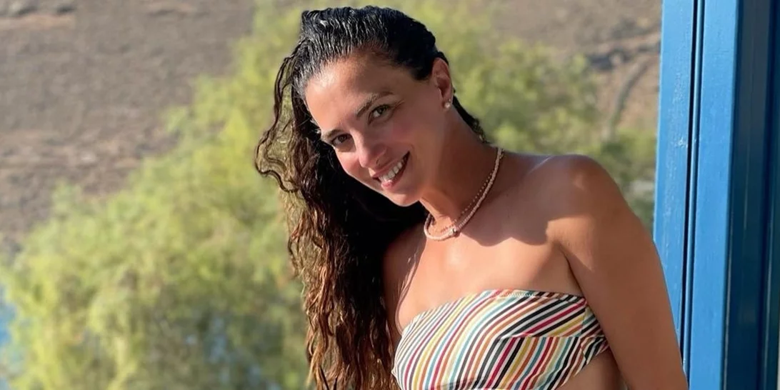 Φωτεινή Δάρρα | "Το χειρότερο που έχει γραφτεί για μένα είναι ότι είμαι κακιά..."