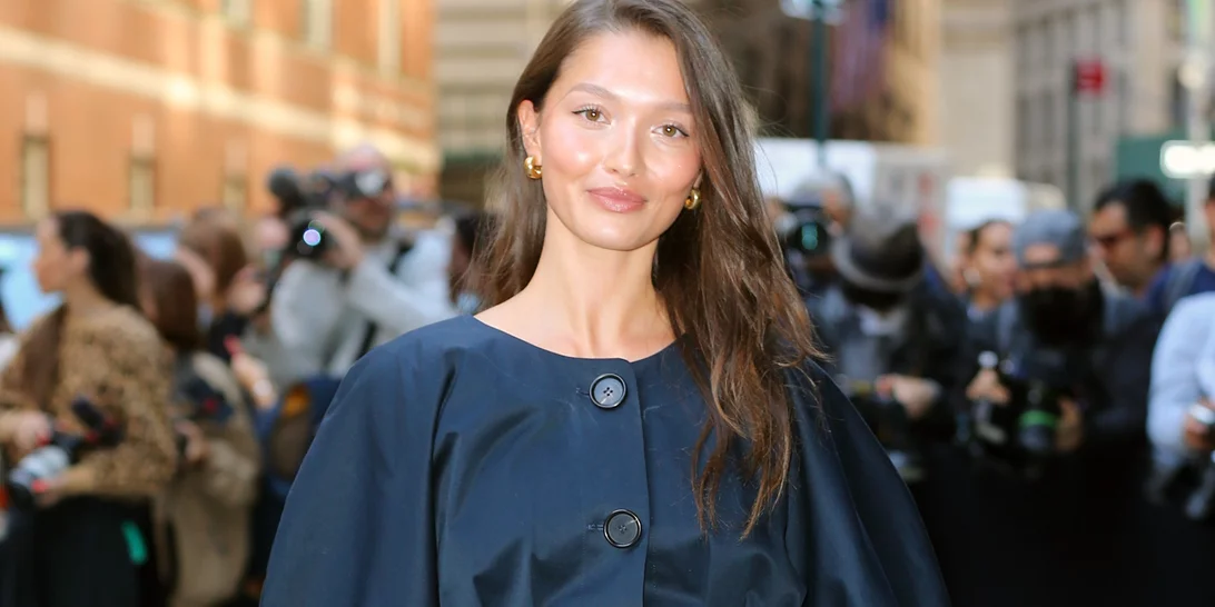 Red wine nails | 5 ιδέες μανικιούρ σε μπορντό χρώμα, ό,τι πιο αριστοκρατικό για αυτήν τη σεζόν