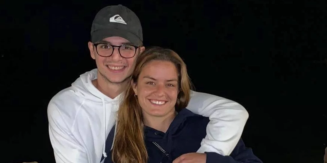 Μαρία Σάκκαρη | "Προτιμώ να χάσω θαυμαστές, παρά να μην έχω τον Κωνσταντίνο στη ζωή μου"