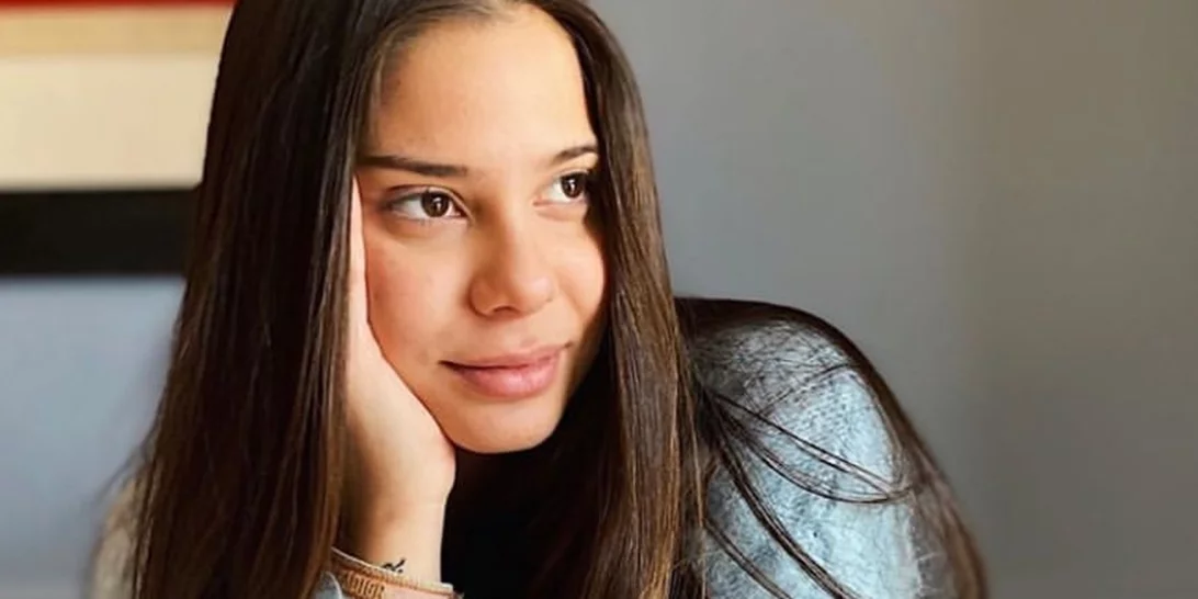 Αλεξάνδρα Κωστοπούλου | Οι γλυκές ευχές στην Τζένη Μπαλατσινού για τα γενέθλιά της και η σπάνια φωτογραφία από τα παιδικά της χρόνια