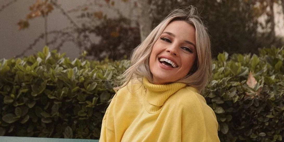 Η Ιλένια Ουίλιαμς απαντάει για πρώτη φορά στις φήμες που τη θέλουν ζευγάρι με τον Κώστα Αναγνωστόπουλο του Survivor