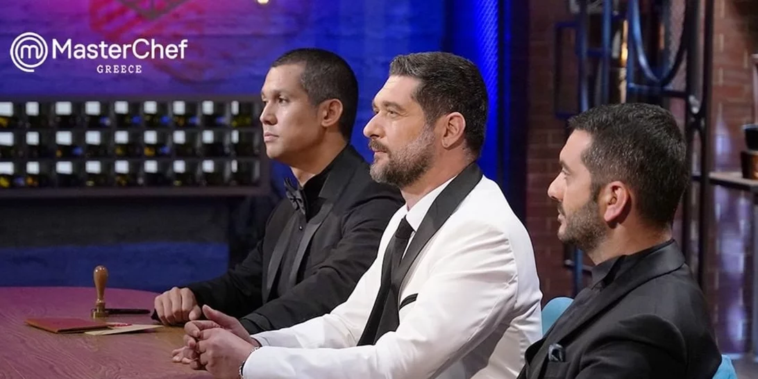 Αποχωρεί ο Σωτήρης Κοντιζάς από το MasterChef; Η ατάκα του Λεωνίδα Κουτσόπουλου που άναψε φωτιές
