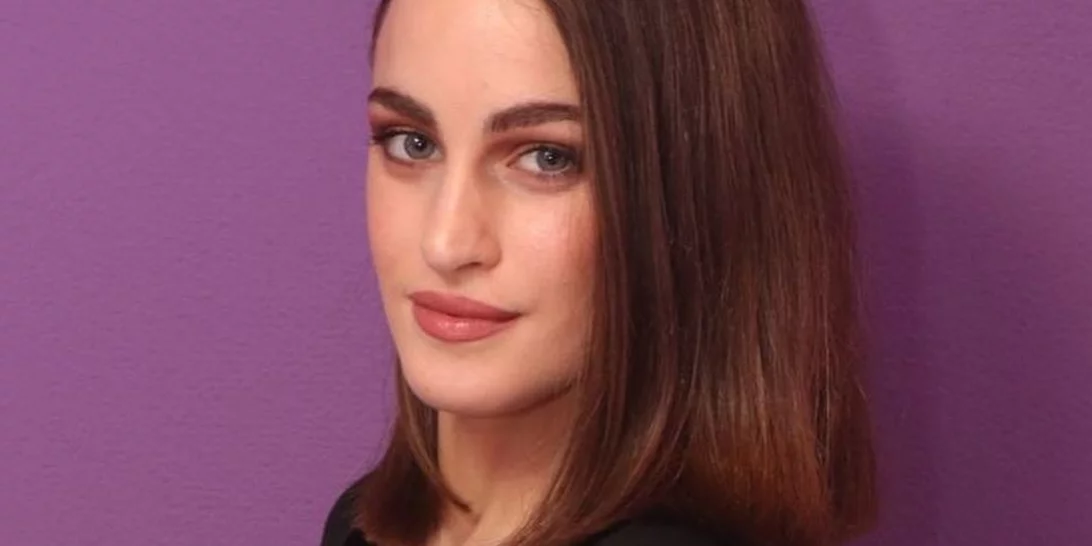 Συγκινεί η Μαρία Βοσκοπούλου με ανάρτηση για τον αγαπημένο της πατέρα, Τόλη Βοσκόπουλο | Το σπάνιο αυτόγραφο που δημοσίευσε