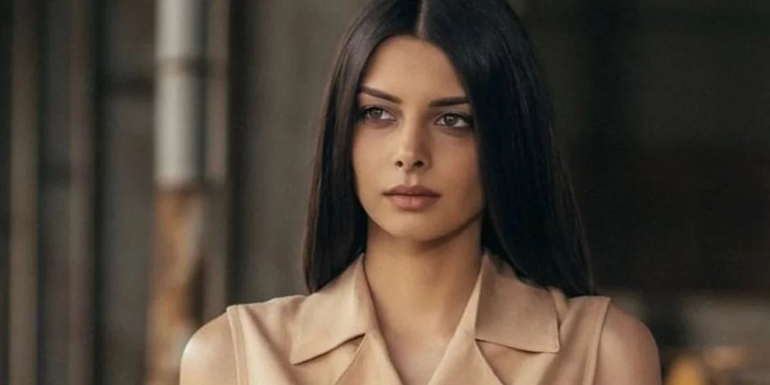 Άννα Μπεζάν | "Δεν μου ταίριαξε καθόλου ο θηλασμός. Ζορίστηκα"