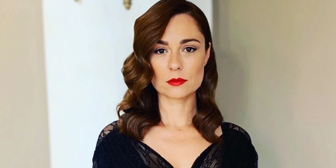 Θάλεια Ματίκα | "Οι δουλειές του σπιτιού είναι ένας επαγγελματικός προσανατολισμός. Εγώ δεν διάλεξα αυτόν τον επαγγελματικό προσανατολισμό"