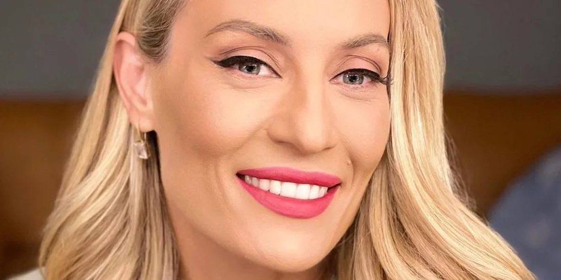 Αλεξάνδρα Μαροσούλη | Βόλτα για ψώνια στις πλάτες του μπαμπά της, Θοδωρή Μαροσούλη - Η γλυκιά οικογενειακή απόδραση