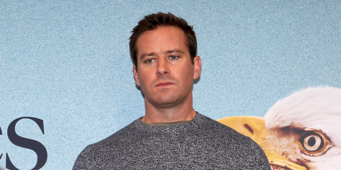 H σεξουαλική κακοποίηση από πάστορα και οι τάσεις αυτοκτονίας | Ο Armie Hammer στην πρώτη του συνέντευξη μετά τις κατηγορίες για βιασμό