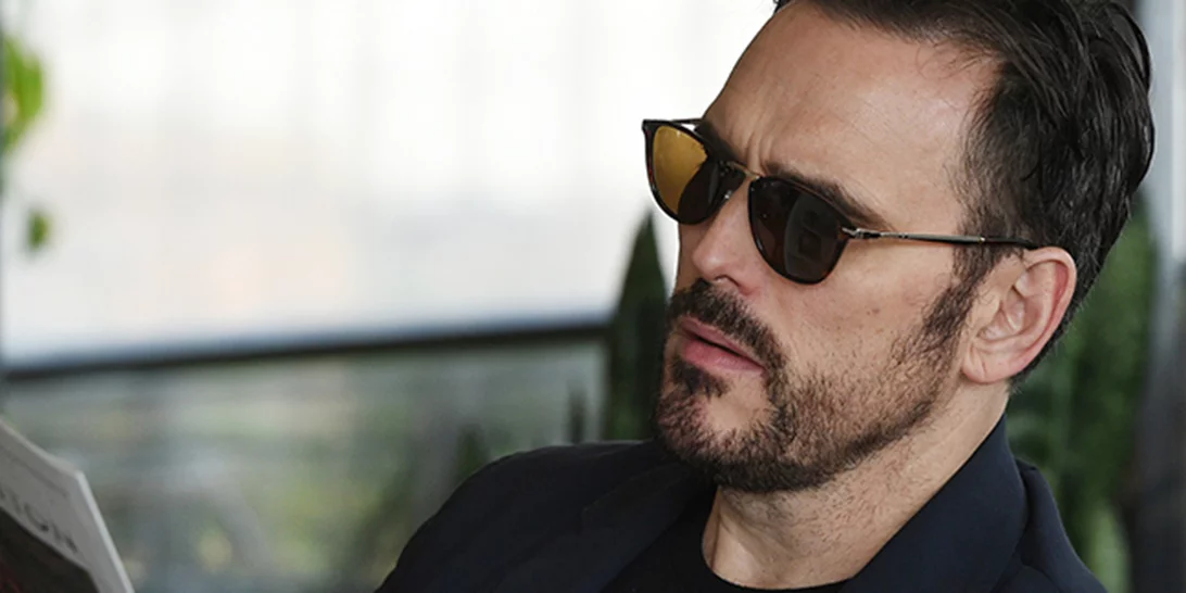 Στην Ελλάδα ο Matt Dillon για τα γυρίσματα της νέας του ταινίας Haunted Heart