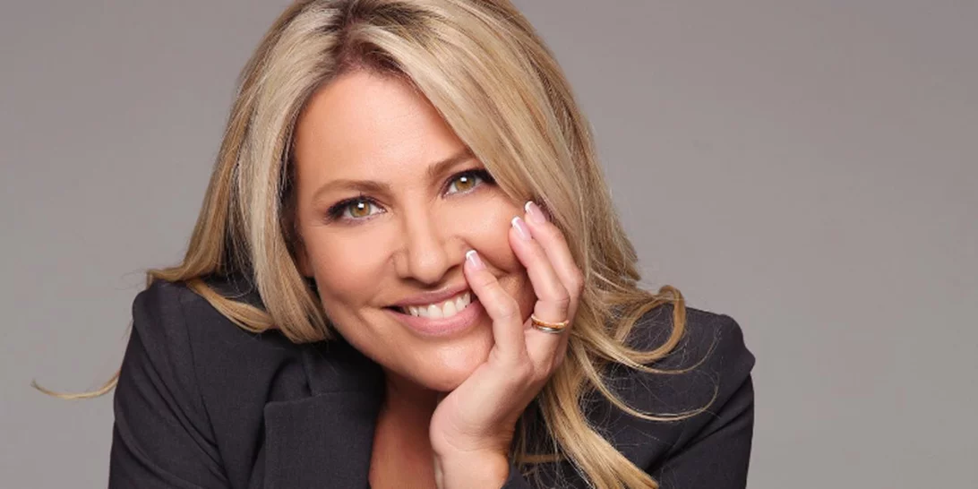 Μαριάννα Τουμασάτου | Φωτογραφίες από την εγκυμοσύνη της ηθοποιού 11 χρόνια πριν