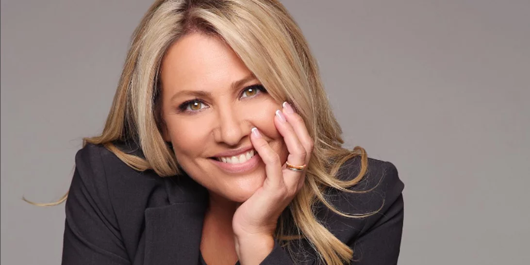 Μαριάννα Τουμασάτου | Το μοναδικό μανικιούρ που υιοθετεί εδώ και χρόνια