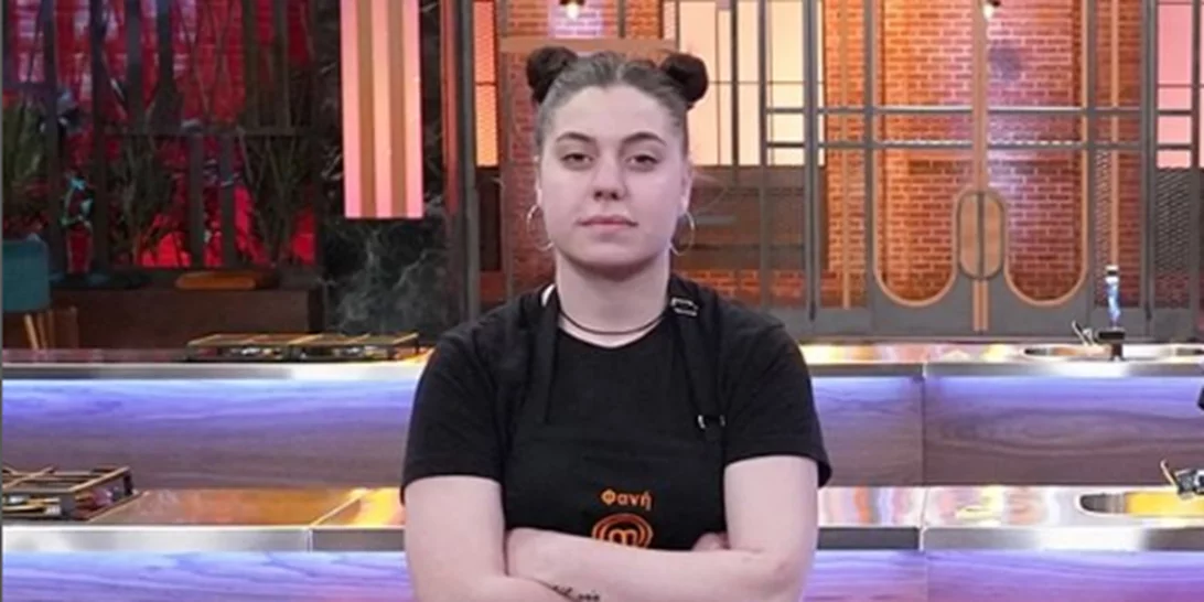 Παίκτρια MasterChef | "Συνειδητοποίησα ότι είμαι bisexual στα 17 μου, ο παππούς μου με στήριξε"