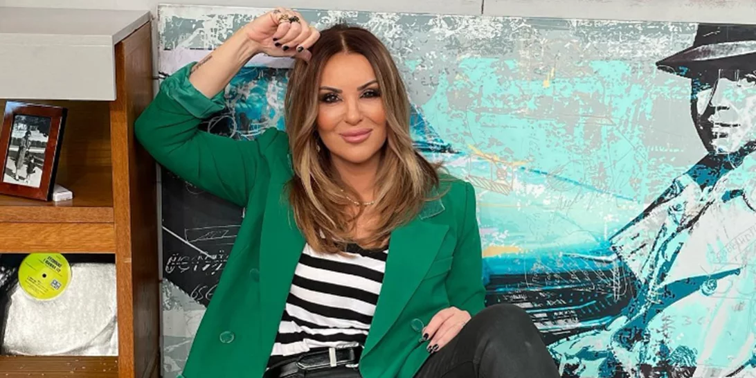 Ναταλία Γερμανού | "Ήταν κτηνωδία - Όταν αγγίζουμε θέματα υγείας, αγγίζουμε τα όρια της βαρβαρότητας"