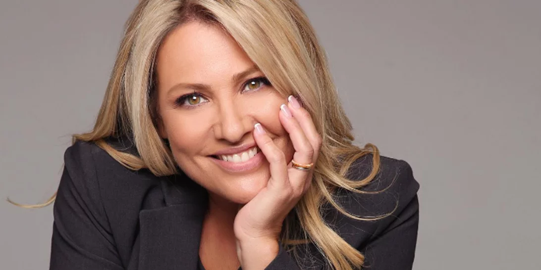 Μαριάννα Τουμασάτου | Oι, πραγματικά, μεγάλες αλλαγές στην εμφάνισή της τα τελευταία 15 χρόνια