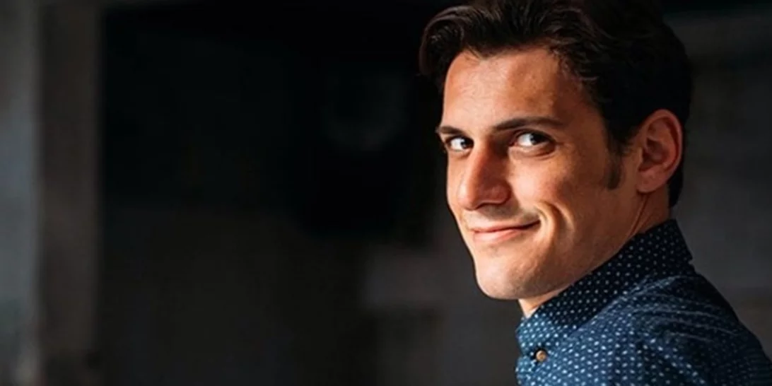 Σταύρος Σβήγκος | Μιλάει για πρώτη φορά για το χωρισμό του από την Ελένη Αϊβαλή - ο ειδικός που επισκέφθηκαν πριν από το διαζύγιο