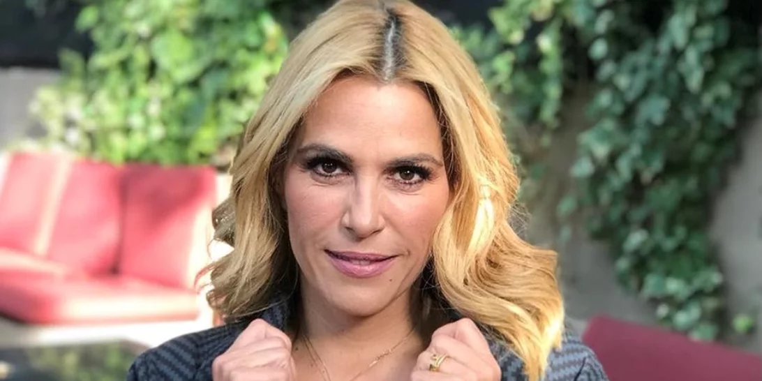 Τζένη Μπότση | "Φοβόμουν γιατί σκεφτόμουν τι άλλο μπορεί να κάνει, που μπορεί να φτάσει"