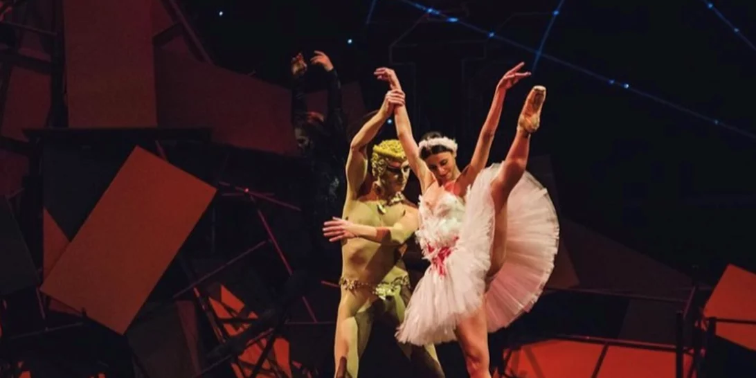 Εγκωμιαστικά σχόλια της εφημερίδας Le Figaro για την Εθνική Λυρική Σκηνή