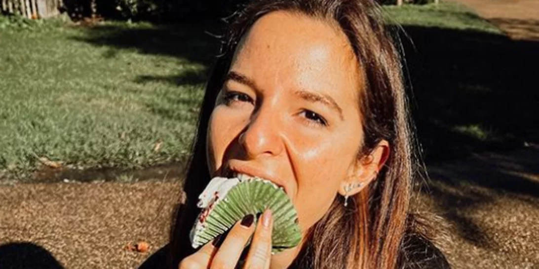 Εριέττα Κούρκουλου Λάτση | "Μακάρι να μπορούσα να μπω στα σφαγεία και να φωνάξω με όλη μου την δύναμη στους ανθρώπους που τραβούν το μαχαίρι"