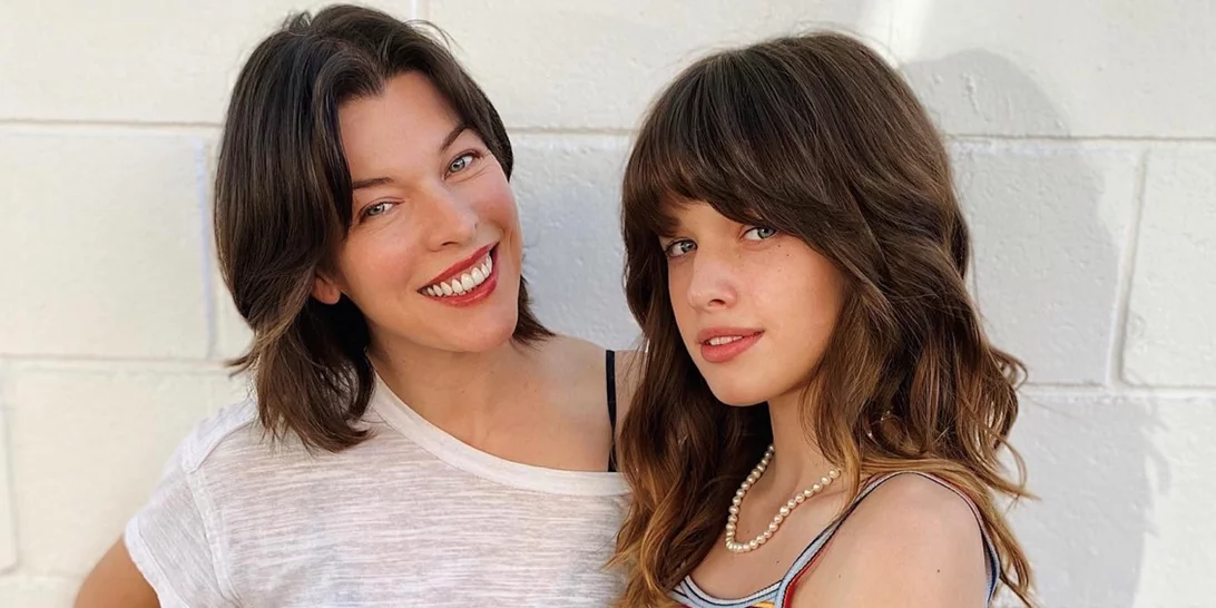 21 μαμάδες του Hollywood που είναι ολόιδιες με τις κόρες τους