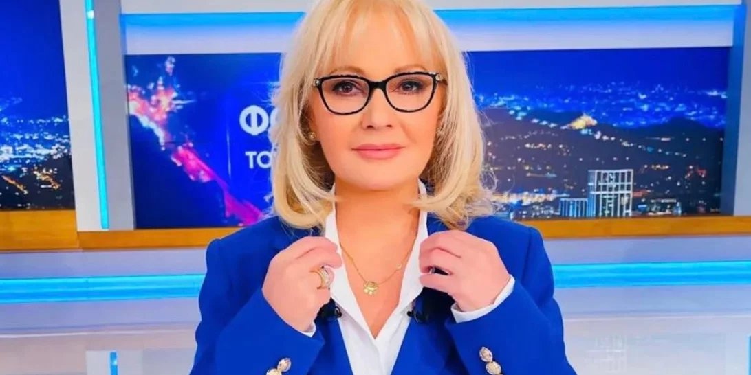 Celebrity News | Το "Φως στο Τούνελ" 27 χρόνια πριν και η συνεργασία Σκορδά - Χριστοπούλου