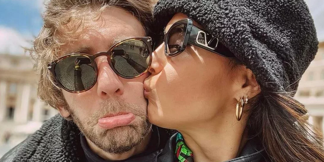 Ευγενία Σαμαρά - Γιάννης Ποιμενίδης | Δείτε το παραμυθένιο μέρος όπου πέρασαν το τριήμερο της Πρωτομαγιάς