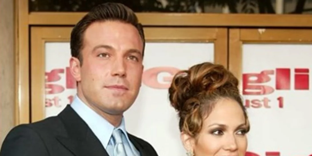 Ben Affleck | "Η πρώτη σχέση μου με την Jennifer Lopez ήταν γεμάτη νόημα"