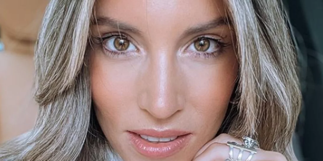 Αθηνά Οικονομάκου | "Διαγράφω τα αρνητικά σχόλια από τα social media, δεν ασχολούμαι"