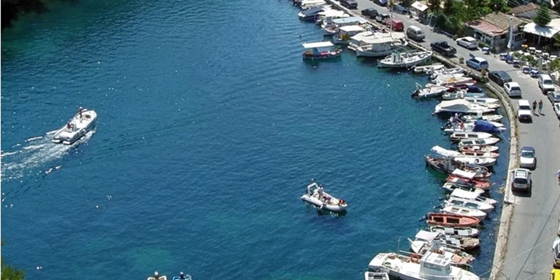 Παξοί | Η γέννα που έπρεπε να είχε συμπεριλάβει το Maestro