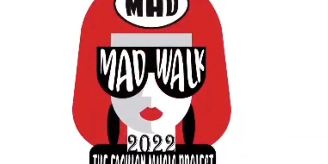 Madwalk 2022 | Αυτό θα είναι το πρόσωπο - έκπληξη που θα παρουσιάσει το show