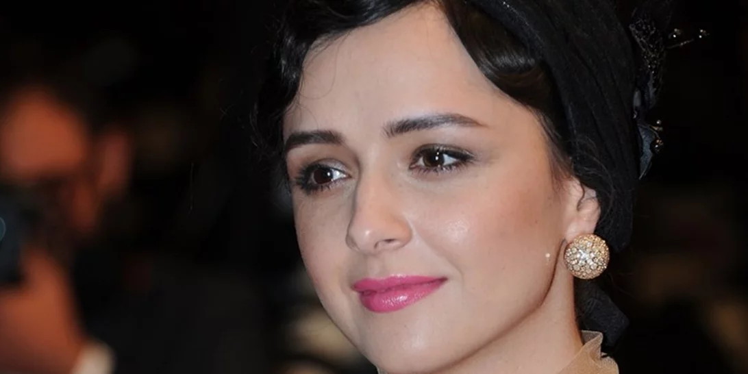 Ιράν | Συνελήφθη η διάσημη ηθοποιός και ακτιβίστρια Τaraneh Alidoosti.