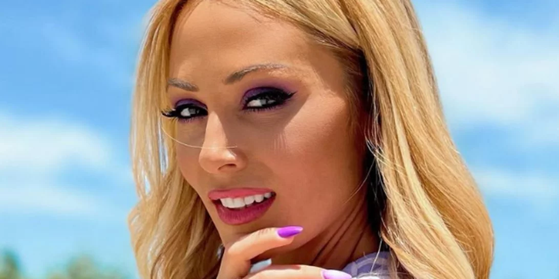 Ελένη Βουλγαράκη | Το διαμέρισμά της που είναι ό, τι πιο cute και girly έχουμε δει τελευταία