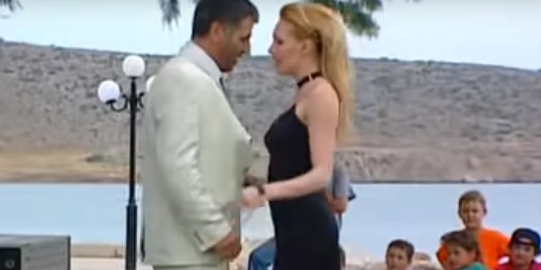 Δυο Ξένοι | Δε φαντάζεστε ποιοι ηθοποιοί θα υποδυόταν αρχικά τον Μαρκορά και την Κουντουράτου