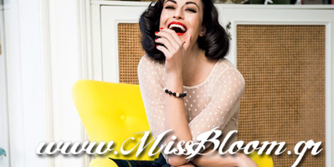 Δωροθέα Μερκούρη για Weinstein | "Μου πρόσφερε ρόλο σε μεγάλη παραγωγή με αντάλλαγμα "μασάζ""