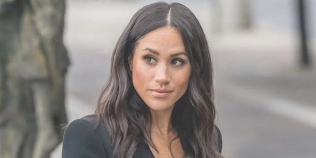 Meghan Markle | Τι απαντά σε όσους της έλεγαν ότι είναι τυχερή που ο πρίγκιπας Harry την διάλεξε για σύζυγό του