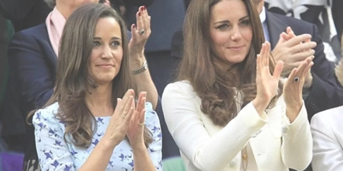 Υπάρχει μία Middleton που είναι πιο πλούσια από πολλούς royals και αυτή δεν είναι η Kate